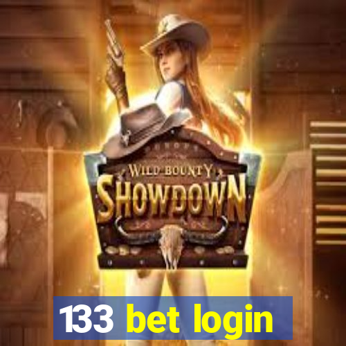 133 bet login